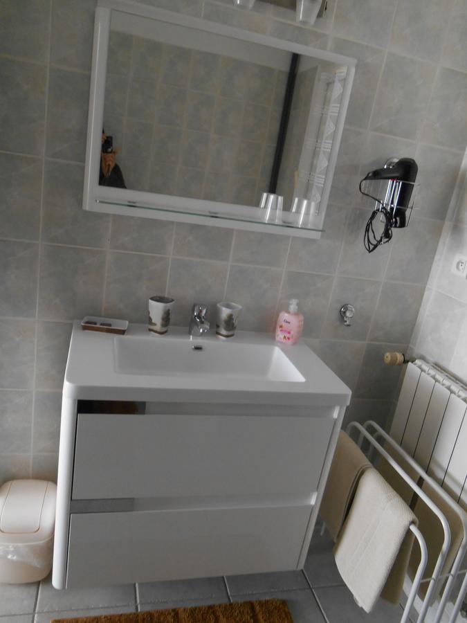 مبيت وإفطار Cozes La Cozy المظهر الخارجي الصورة